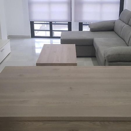 Caracola Beach Wifi Y Aire Acondicionado 카디스 외부 사진