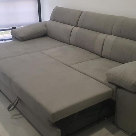 Caracola Beach Wifi Y Aire Acondicionado 카디스 외부 사진