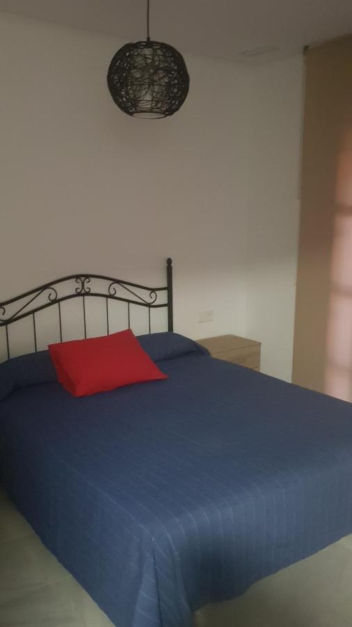 Caracola Beach Wifi Y Aire Acondicionado 카디스 외부 사진